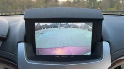 
										2011 Cadillac CTS Premium Coupe full									
