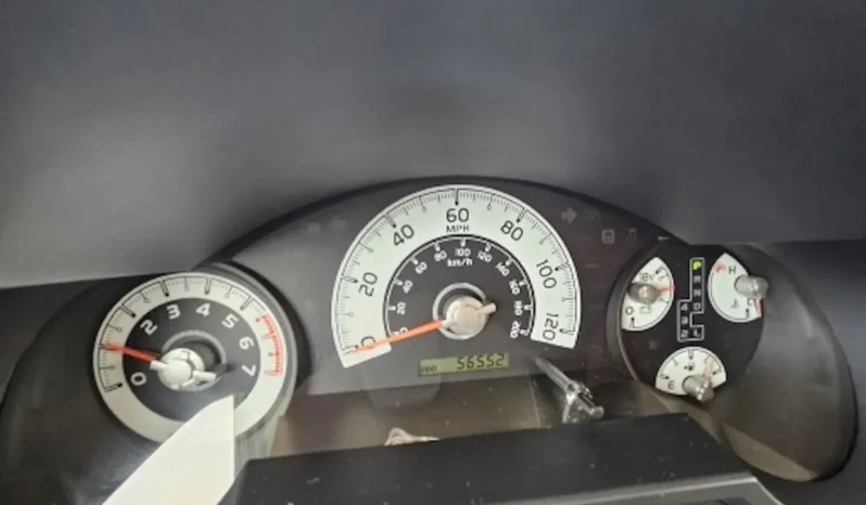 
								2014 Toyota FJ Cruiser full									