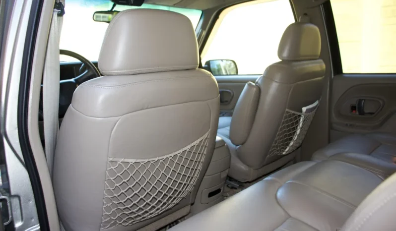 
								1999 Chevrolet Tahoe LT full									