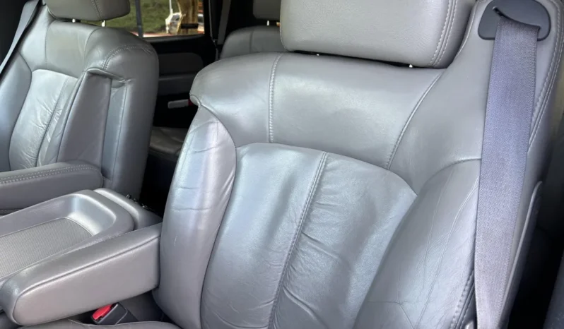 
								2002 Chevrolet Tahoe LT 4×4 full									