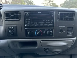 
										2002 Ford F-250 Super Duty XLT SuperCab 4×4 full									