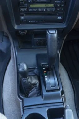 
										1999 Toyota 4Runner SR5 full									