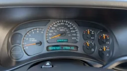 
										2003 Chevrolet Tahoe LT 4×4 full									