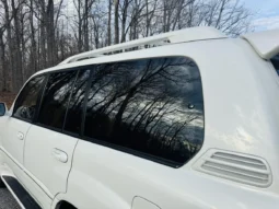 
										2003 Lexus LX470 full									