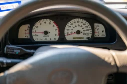
										2003 Toyota Tacoma SR5 Double Cab TRD V6 full									