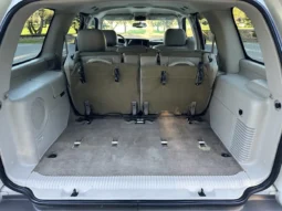 
										2004 Cadillac Escalade GMT800 AWD full									
