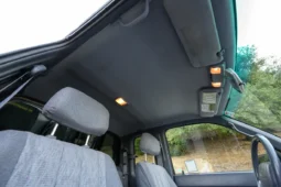 
										1999 Toyota Tacoma SR5 XtraCab V6 4×4 full									