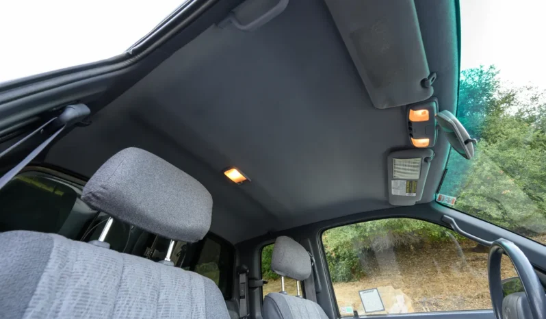 
								1999 Toyota Tacoma SR5 XtraCab V6 4×4 full									