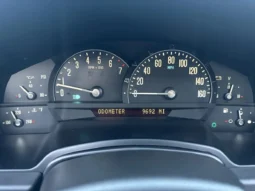 
										2004 Cadillac XLR 4.6-Liter Northstar V8 full									