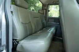 
										2004 GMC Sierra 1500 Denali Extended Cab full									