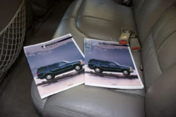 
										1999 Chevrolet Tahoe LT full									