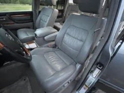 
										2004 Lexus LX470 full									