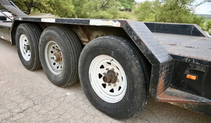 
								2005 Chevrolet Kodiak C4500 Duramax Car Hauler w/ 2002 Imperial 4-Car Trailer full									
