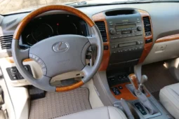 
										2006 Lexus GX470 full									