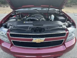 
										2007 Chevrolet Avalanche LS 1500 full									