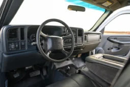 
										2001 GMC Sierra 2500 Extended Cab 4×4 full									