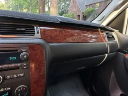 
										2010 Chevrolet Tahoe LT 4×4 full									