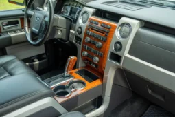 
										2010 Ford F-150 Lariat SuperCrew 4×4 full									