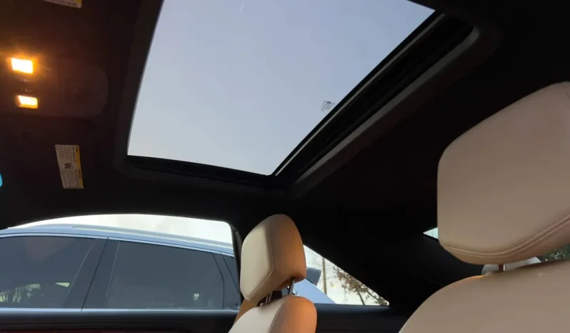 
								2011 Cadillac CTS Premium Coupe full									