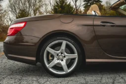 
										2015 Mercedes-Benz SL-Class SL400 R231 Twin-Turbo full									