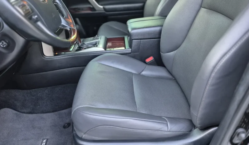 
								2019 Lexus GX460 Premium full									