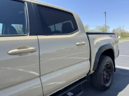 
										2020 Toyota Tacoma TRD Off-Road Double Cab 4×4 V6 6-Speed full									