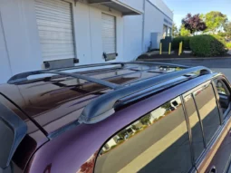 
										2001 Toyota Land Cruiser UZJ100 full									