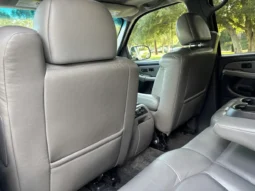 
										2002 Chevrolet Tahoe LT 4×4 full									