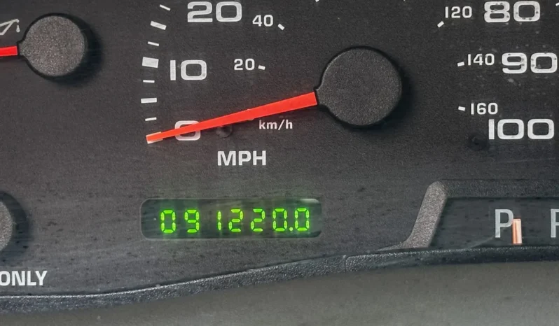 
								2002 Ford F-250 Super Duty XLT SuperCab 4×4 full									