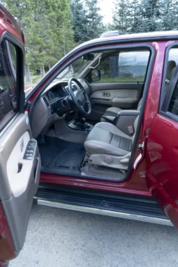 
										1999 Toyota 4Runner SR5 full									