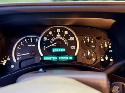 
										2004 Cadillac Escalade GMT800 AWD full									