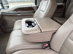 
										2004 Ford F-350 Super Duty Lariat Crew Cab Power Stroke 4×4 Dually full									