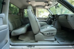 
										2004 GMC Sierra 1500 Denali Extended Cab full									