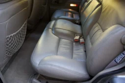 
										1999 Chevrolet Tahoe LT full									