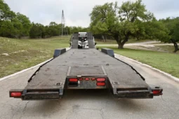 
										2005 Chevrolet Kodiak C4500 Duramax Car Hauler w/ 2002 Imperial 4-Car Trailer full									