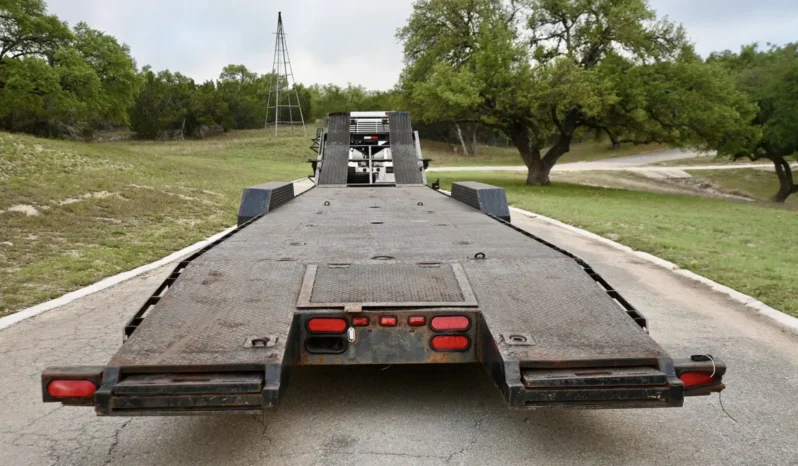 
								2005 Chevrolet Kodiak C4500 Duramax Car Hauler w/ 2002 Imperial 4-Car Trailer full									