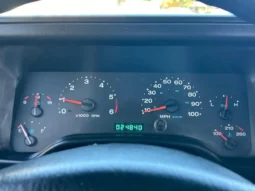 
										2005 Jeep Wrangler SE 6-Speed full									
