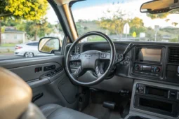 
										2006 Chevrolet Tahoe Z71 4×4 full									