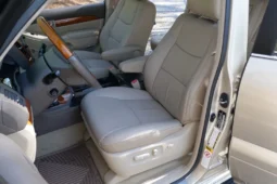 
										2006 Lexus GX470 full									