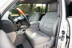 
										2006 Lexus LX470 full									