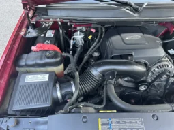 
										2007 Chevrolet Avalanche LS 1500 full									