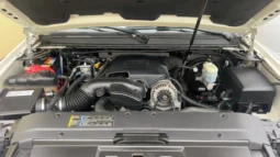 
										2007 GMC Yukon Denali full									