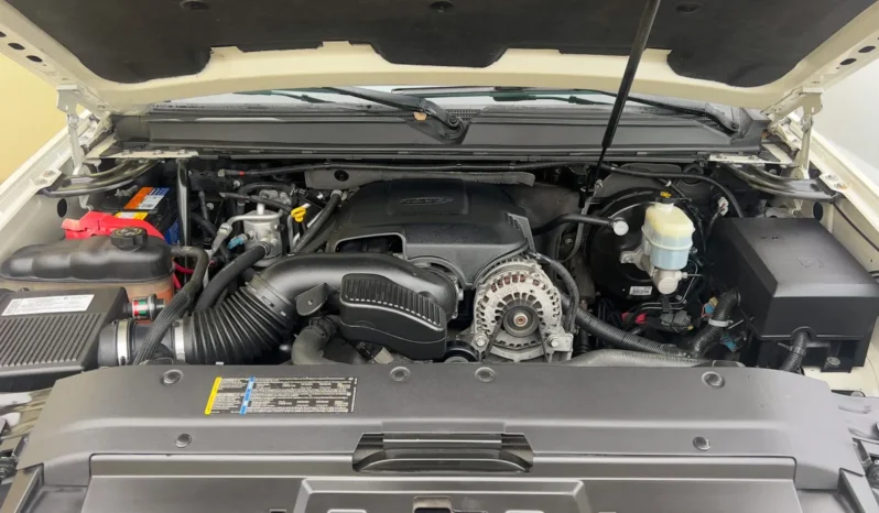 
								2007 GMC Yukon Denali full									