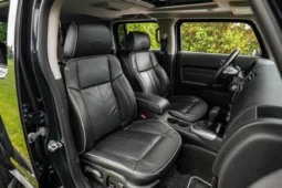 
										2008 Hummer H3 Alpha full									