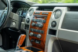 
										2010 Ford F-150 Lariat SuperCrew 4×4 full									