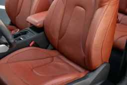 
										2011 Audi S5 Cabriolet Quattro Prestige full									