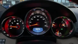 
										2011 Cadillac CTS Premium Coupe full									