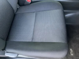 
										2012 Toyota FJ Cruiser full									