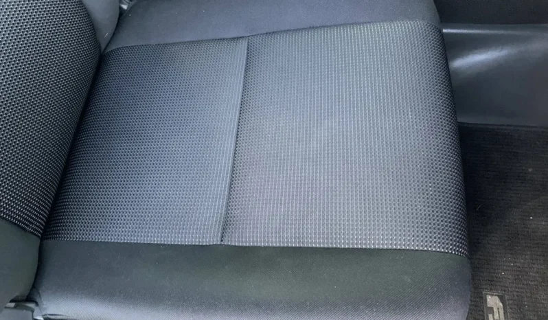 
								2012 Toyota FJ Cruiser full									