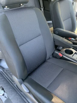 
										2014 Toyota FJ Cruiser full									